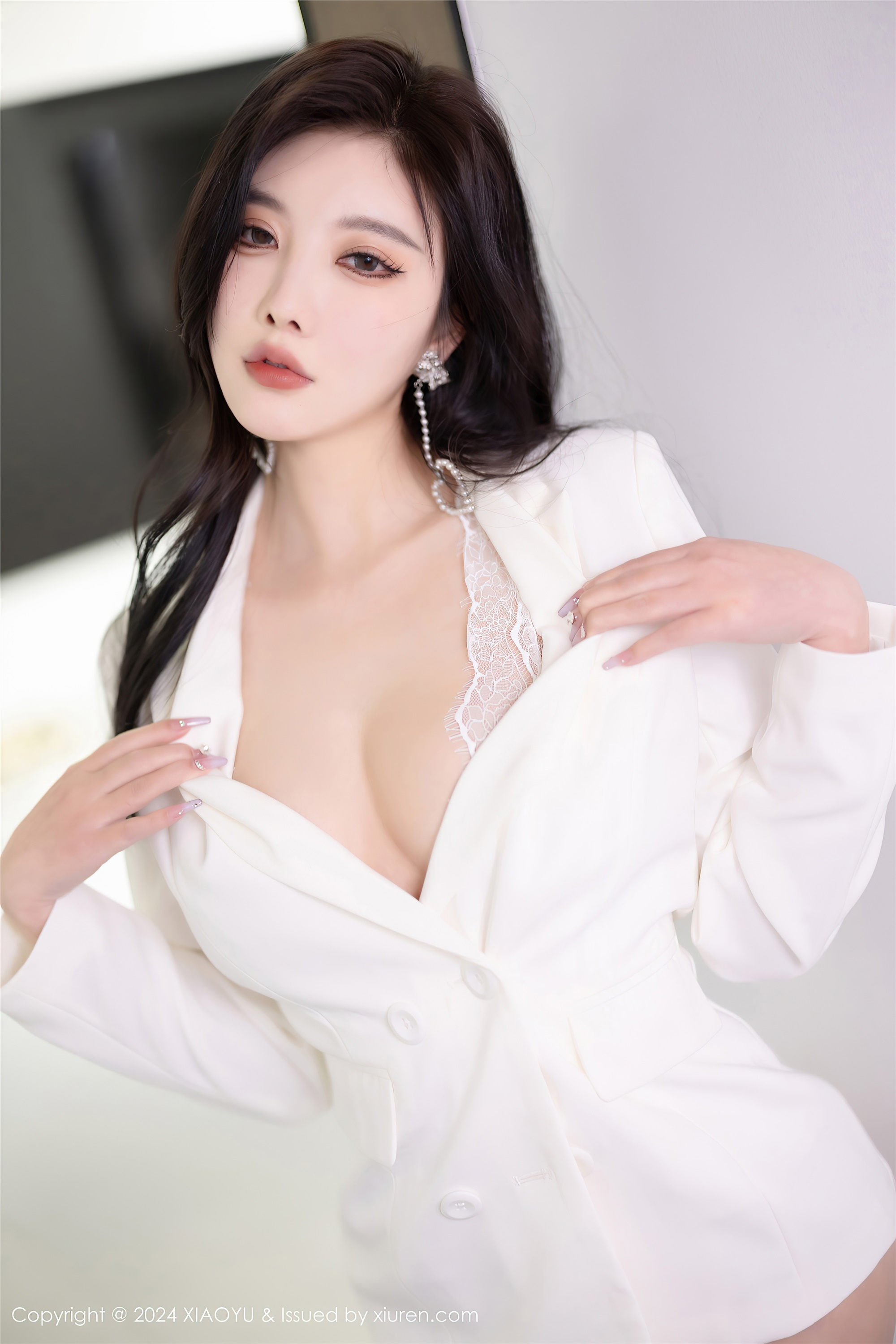 XIAOYU语画界 2024.04.26 VOL.1238 杨晨晨Yome